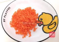 Illustration of how to make Swiss roll steamed buns 5