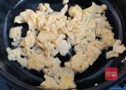 How to make corn dough with bamboo shoot leaves and oil residue Illustration 11