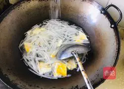 White radish omelette soup recipe 8