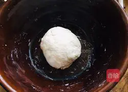 Illustration of how to make pumpkin noodles 2