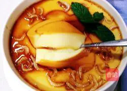  Illustration of how to make steamed eggs with the taste of childhood 14