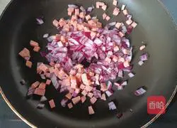 Curry noodles recipe 4