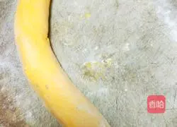 Pumpkin Pie Recipe Illustration 3