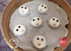 Teletubbies' recipes 15