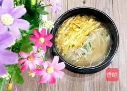 Shanghai Yangchun Noodles Illustration 17