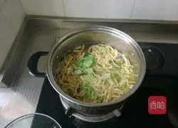 Seafood pimple soup recipe 12