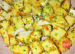 Illustration of how to make colorful steamed buns 5