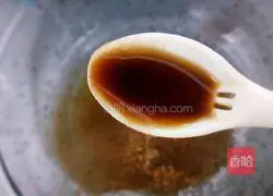 Clear Soup Noodles#Horse Horse Standard Breakfast#Recipe Illustration 8