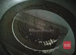 Illustration of how to make fruit sweet soup 5