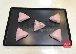 Purple Rice Fubao Recipe Illustration 8