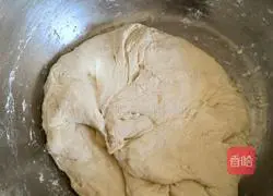 Illustration of how to make pancakes 2