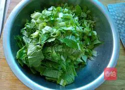 Pictures of how to make cabbage and meatball soup 2