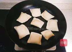 Home-style apple pie recipe 15