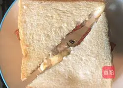 Sandwich recipe illustration 4