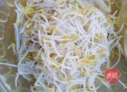 Illustration of how to make spring cakes 3