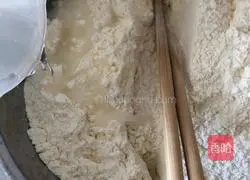 Illustration of how to make burritos 3