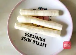 Yam spine soup recipe 12