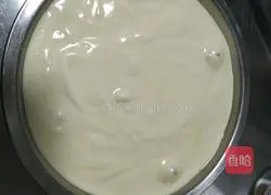 Steamed sweet orange cake recipe 10