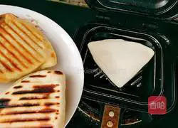 Beef Thousand Layer Pancake Recipe Illustration 21