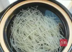 Beef vermicelli soup recipe 4