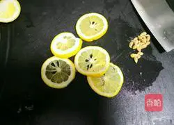 Passion fruit lemon curd recipe 3