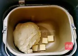 Milk toast Practice illustration 2