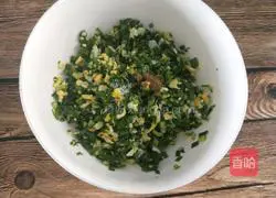 Leek Box Recipe Illustration 8