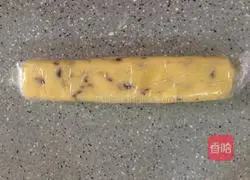 Cranberry butter cookies recipe 5