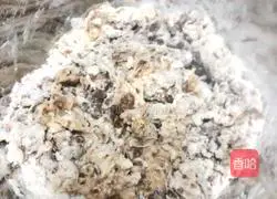 Brown Sugar Steamed Buns Recipe Illustration 3