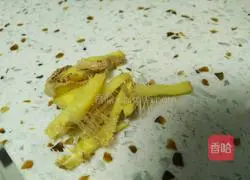 Red bean and barley soup recipe 5