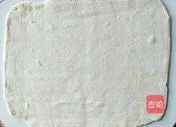 Illustration of how to make soft and delicious flower oil rolls 6