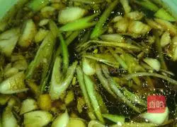 Pork and three fresh dumplings recipe 10