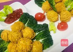 Illustration of how to pull the 