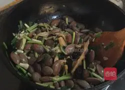 Braised Clam Recipe 3