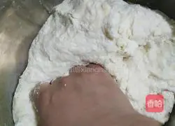 Illustration of how to make fried dough sticks at home 5