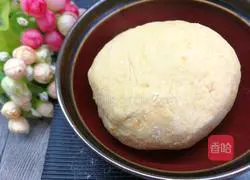 Brown sugar meringue cake recipe 4