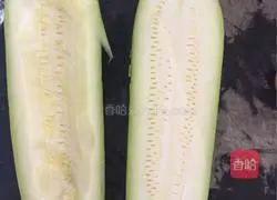 [Lantern Festival on the 15th day of the first lunar month] Jiaogua Cake Illustration of how to do it 3