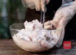 Tom Yum Fish Soup Recipe Illustration 1