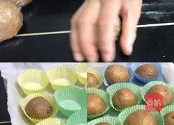 Illustration of how to make poppy bread 12