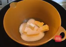 Cocoa walnut biscuits recipe 1