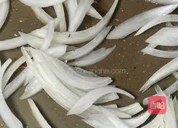 Xiangxiang Recipe for Reduced Fat Kimchi Chicken Pancake 2