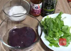 Pork Liver Soup Illustration 1