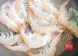 Garlic shrimp recipe 3