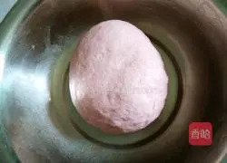 Illustration of making leek and shrimp dumplings 3