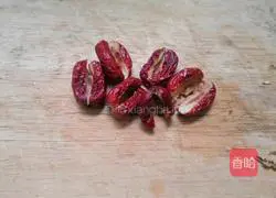 Illustration of how to make pepper, bamboo and pork belly soup 9