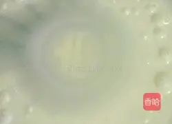 Baby Banana Pancake Roll Recipe Illustration 6