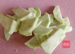 Vegetable miso soup recipe 2