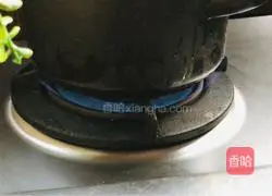 Lily lotus seed soup recipe 6