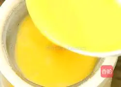 Illustration of how to make steamed clam eggs 6