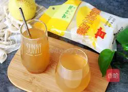 Illustration of Xiaodiaoli Decoction to Reduce Noise and Moisturize Throat 7